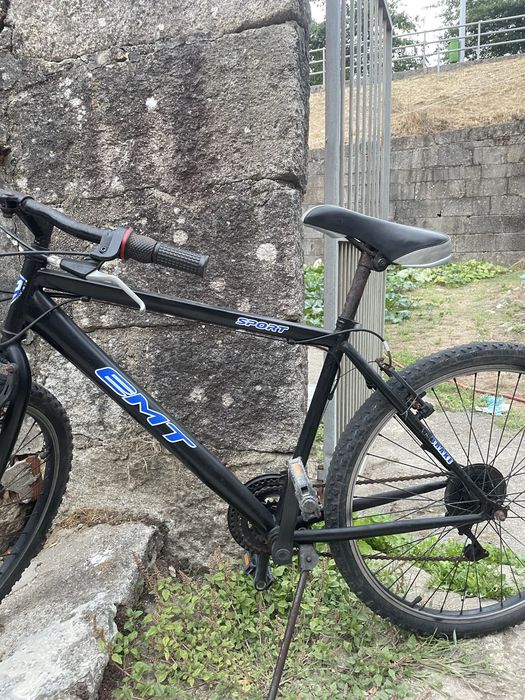 Bicicleta EMT Sport | Como Nova