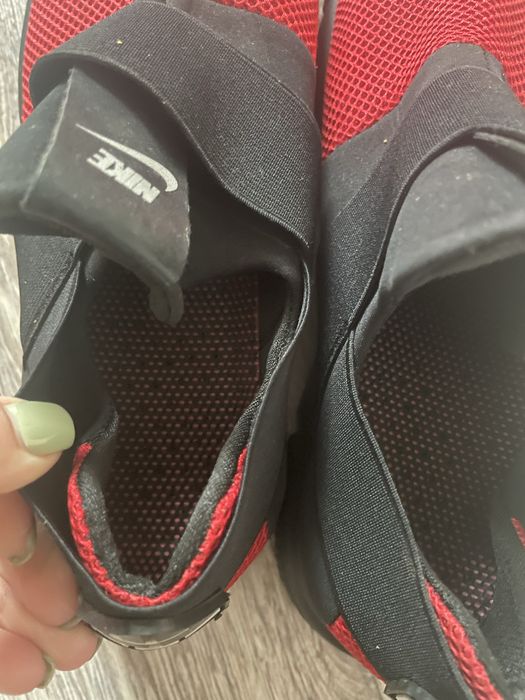 Кроссовки мужские