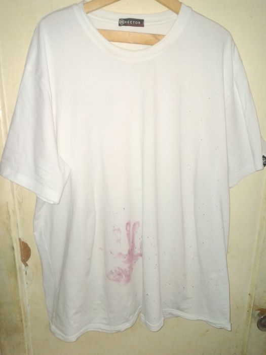 Футболка фирми HECTOR
