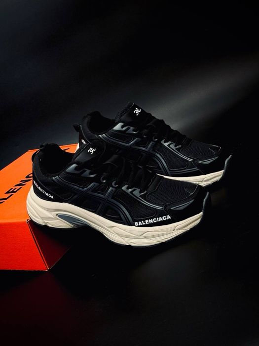 Кроссовки баленсиага траки/ Balenciaga 3XL мужские 40,41,42,43,44,45