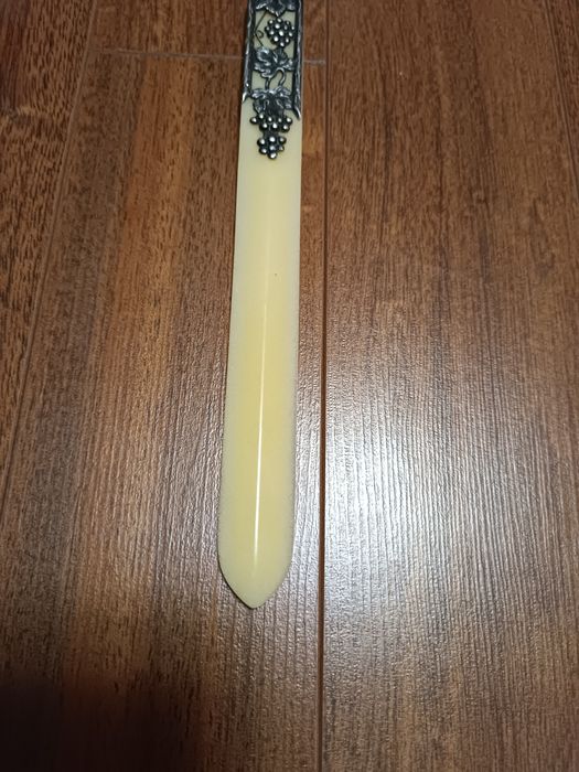 Нож для бумаги, писем, конвертов. 50-е г.