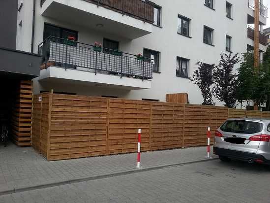 Pokój dla studentki do wynajęcia