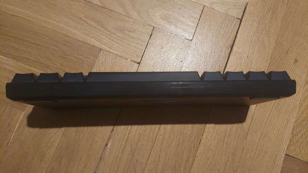 Klawiatura KRUX, mechaniczna Krux Neo PRO RGB Wireless