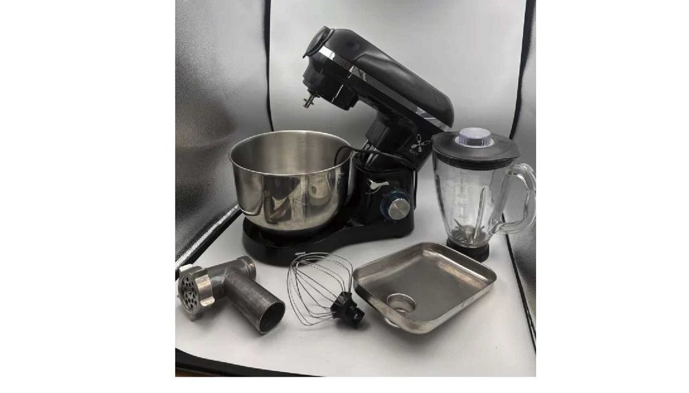 KOCH 2 ROBOT kuchenny mikser wielofunkcyjny