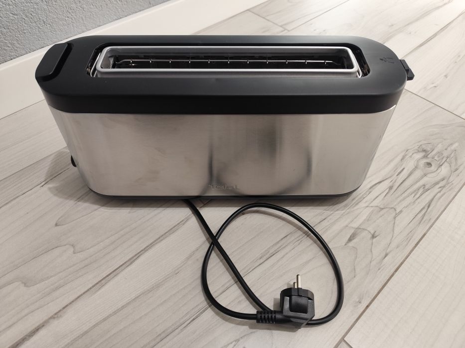 Toster Tefal Element tostera TL4308 podwójny