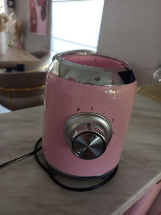 Sprzedam blender kielichowy Silvercrest bez kielicha