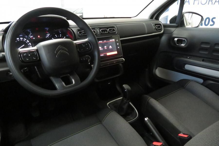 Citroën C3 1.2 PureTech C-Series