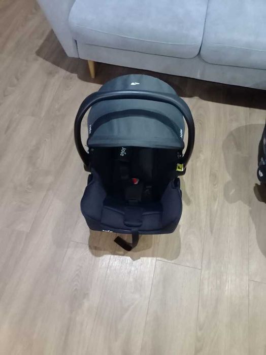 Nosidła Joie Snug 2 - 1 lub 2 szt.