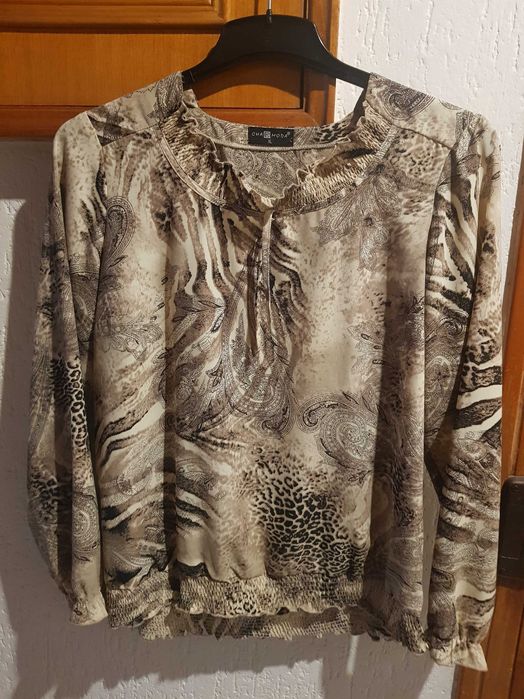 Blusas de senhora lote de 6 unidades 30€ - XL