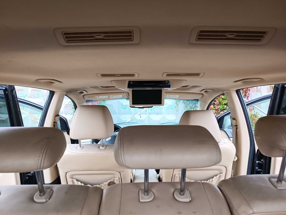 Subaru Tribeca 4*4