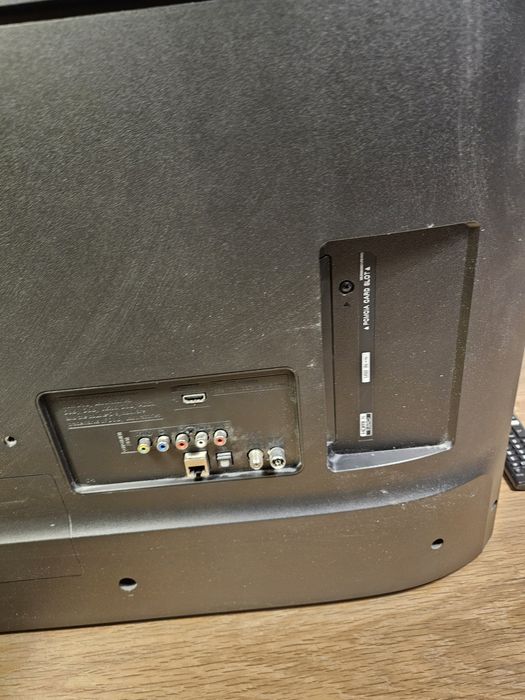 Telewizor lg 43cale smart tv