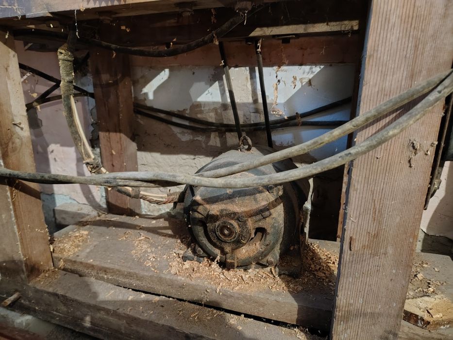 Обмін циркулярка