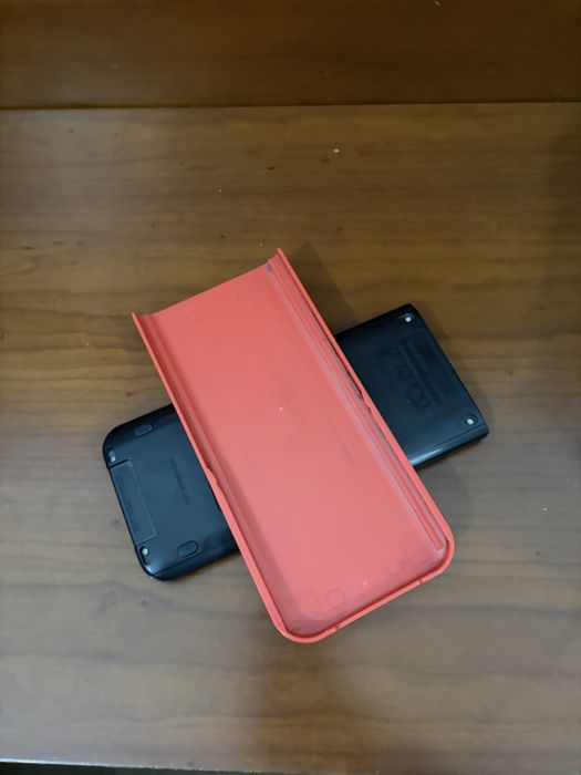 calculadora texas ti-nspire cx II-T