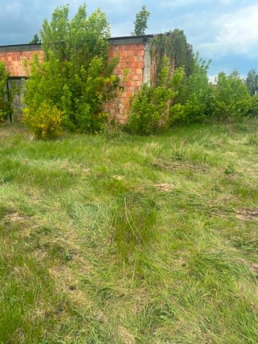 Zarządca sprzeda działkę przemysłową - Widok 3
