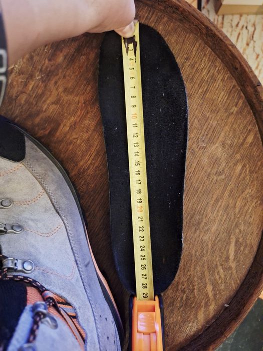 Buty Trekkingowe Scarpa Go Up Gore-Tex Okazja!