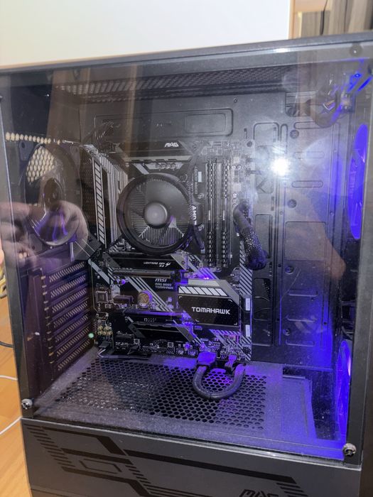 Torre Computador Nova