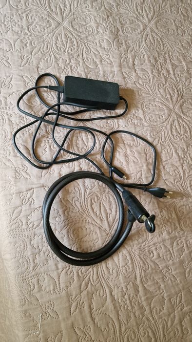 Vendo Trotinete Eletrica SEGWAY NInebot F40