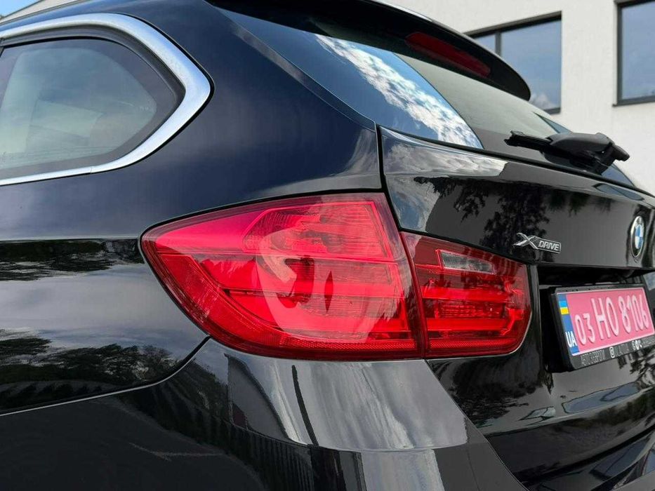 BMW 3 Series 2014 VIN WBA3G7C52EKN37499 фото оголошення 7 з 24