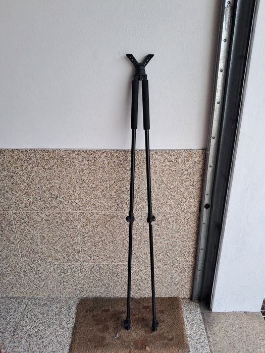 Vendo bípe para tiro desportivo ou caça