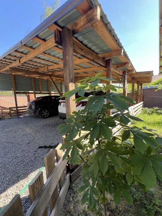 Продам Дом в лесу