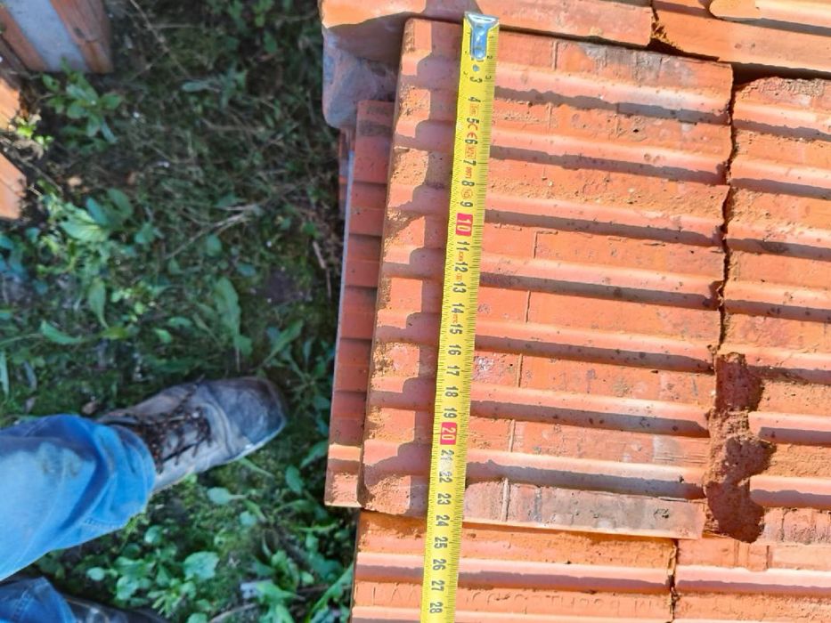 Nadproże POROTHERM 23.8cm wienerberger