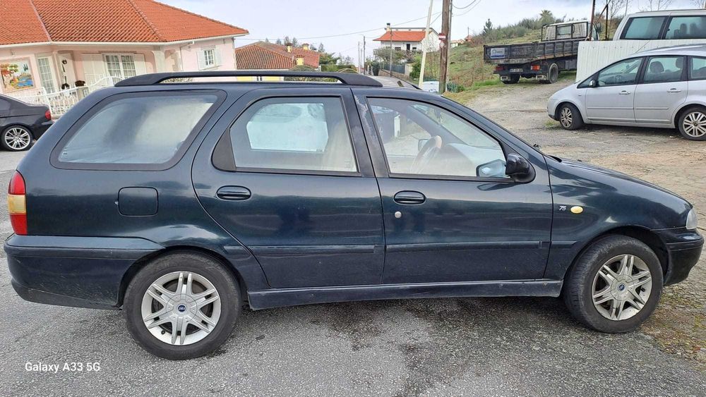 viatura em bom estado geral muito estimada