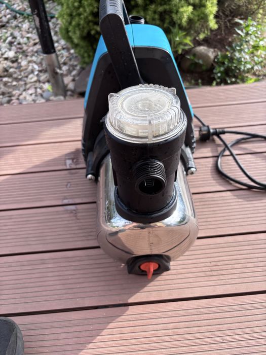 Pompa  hydrofor Gardena  6000/6 LCD