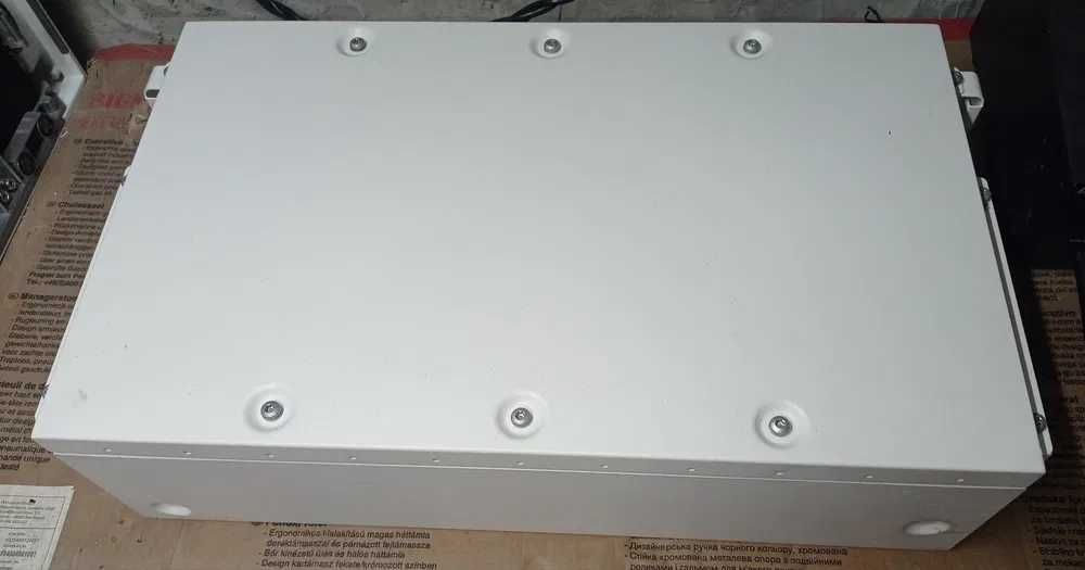 Система безперебійного живлення для квартири, дому, офісу. ДБЖ. Монтаж