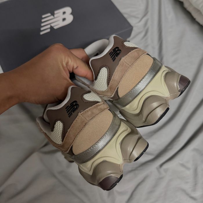 Buty New Balance 9060 Rozmiar 38 24,5cm