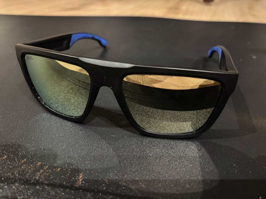 Oculos Sol Hugo Boss
