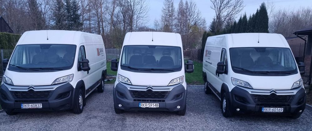 Bus wynajem busa Jedlicze DARKAR