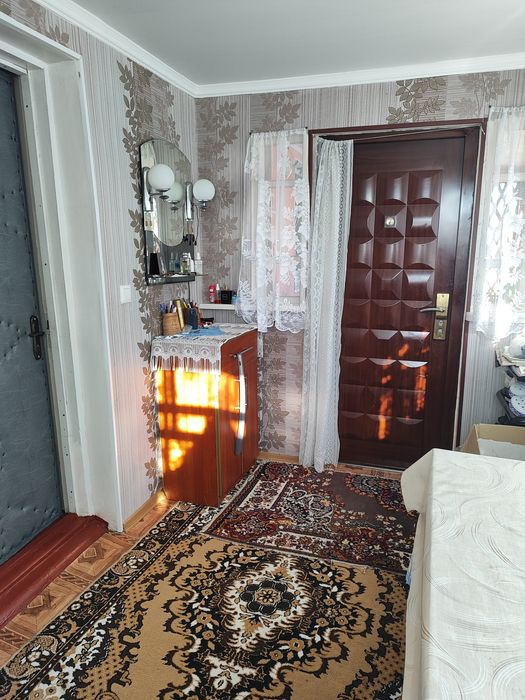 Продам будинок  зі зручностями в селі Сухоліси  Білоцерківського район