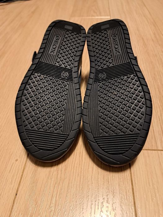 Sneakersy Geox, 38