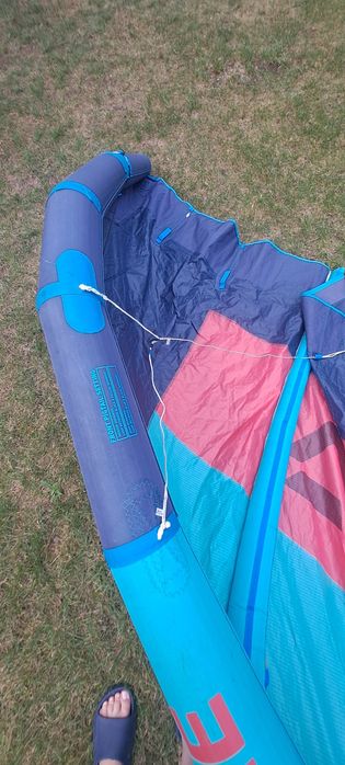 Duotone neo 10 kite