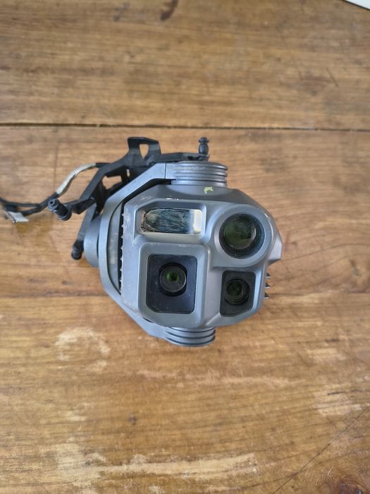 Камера DJI Matrice 4 Enterprise