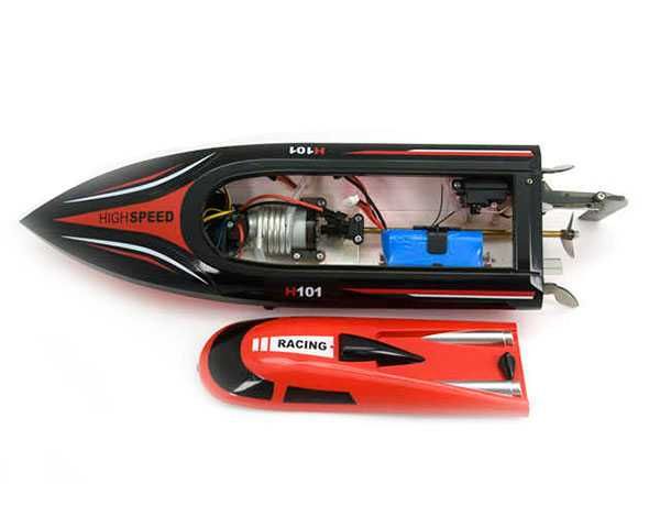Радіокерований катер Skytech H101 RTR 2.4G - H101