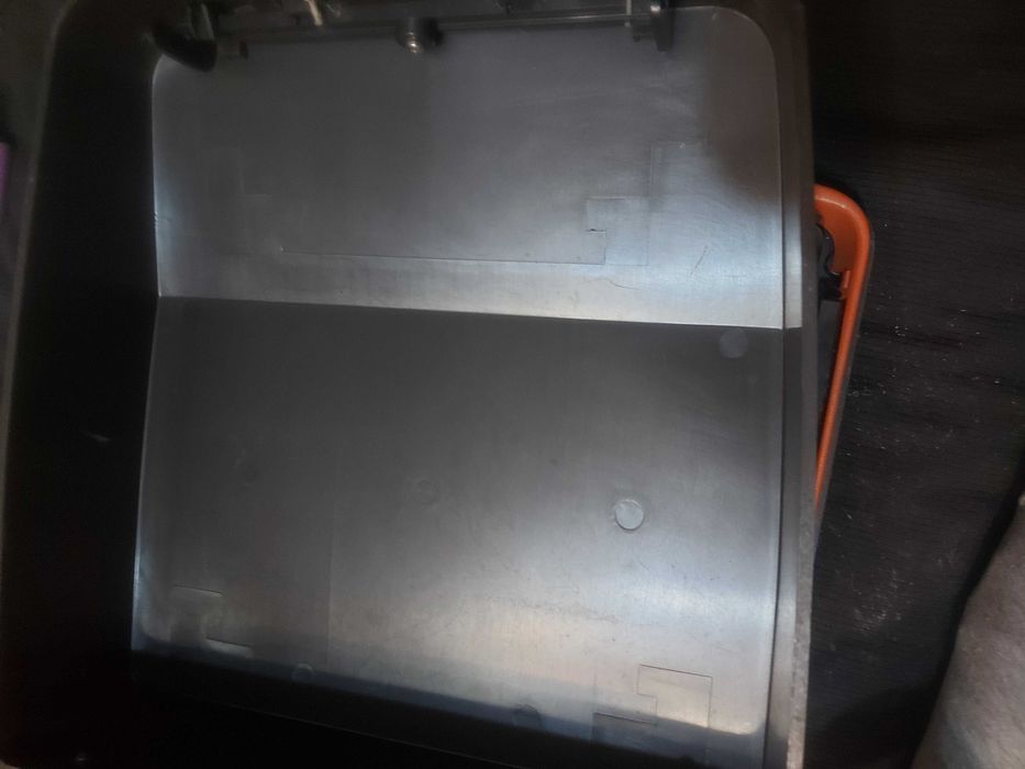 Máquina de Escrever Vintage Antares Underwood 19 – Como Nova!