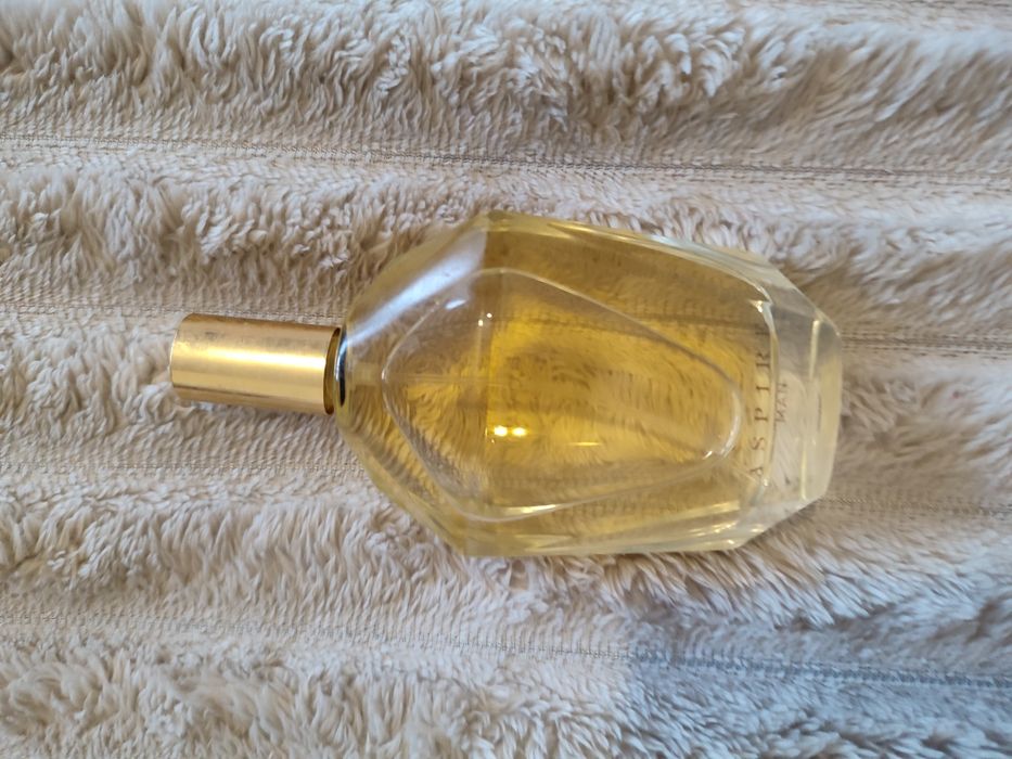 Perfumy avon aspire man