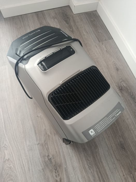 Ar condicionado - Ecoflow Wave 2 - portátil