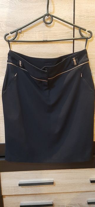 Жіноча спідниця на підкладці