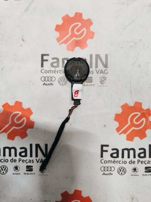 Sensor de Chuva AUDI A4 B8