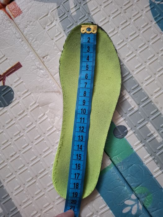 Кросівки, футзалки, бутци Adidas 30-31 розмір