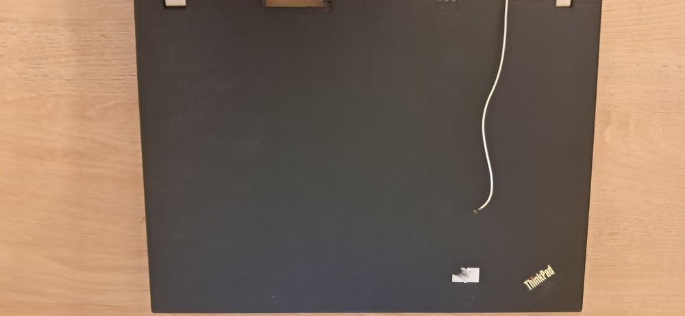 Wyświetlacz matryca do Lenovo ThinkPad r61i
