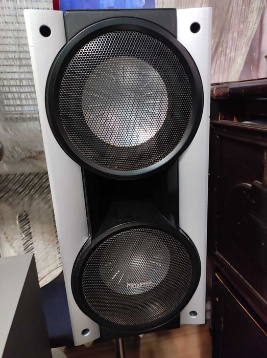 Музыкальный центр Panasonic SA-VK 92D