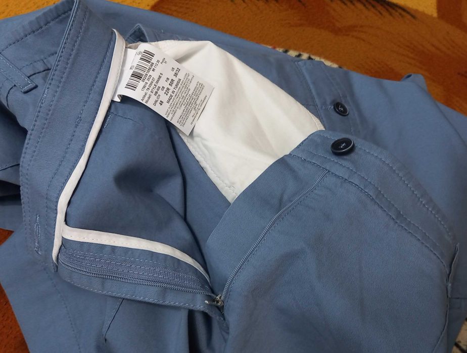 Женские Брюки от бренда «BRAX»/Germany/Большой размер/Оригинал.