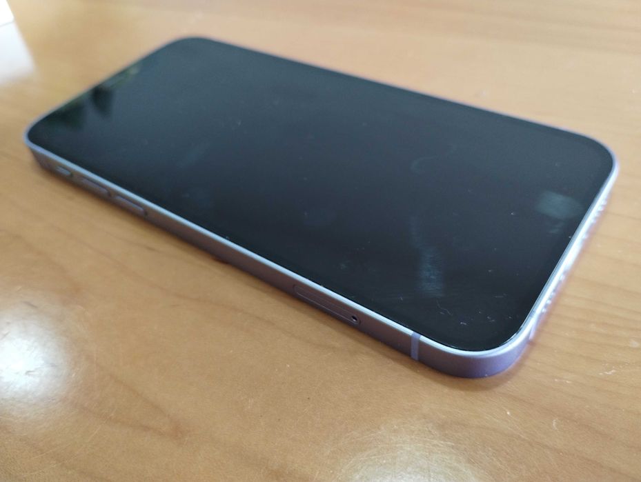 iPhone 12 púrpura 64gb