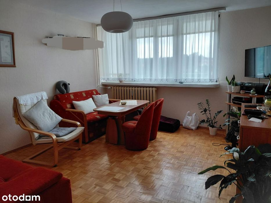 2 pokoje, 38,8 m² – Bolesławiec, ul. Kilińskiego 9