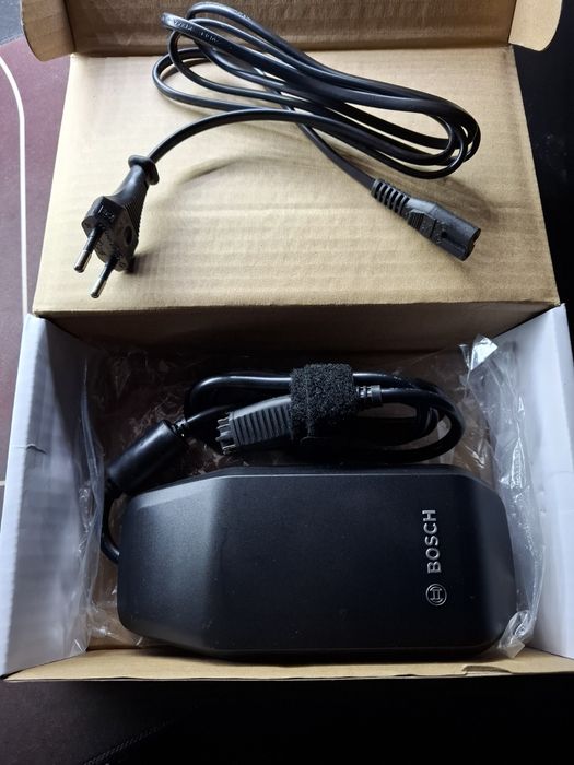 ładowarka rowerowa Bosch BPC3200