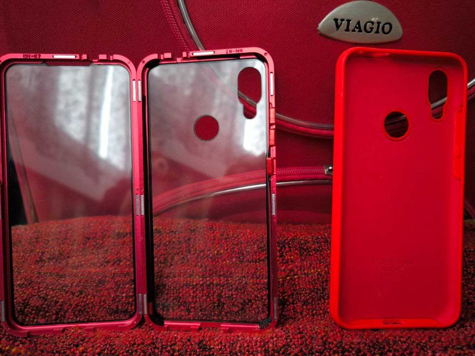 Чохол SOFT Silicone Case для Xiaomi Redmi Note 7 ціна за 2 шт 180 грн