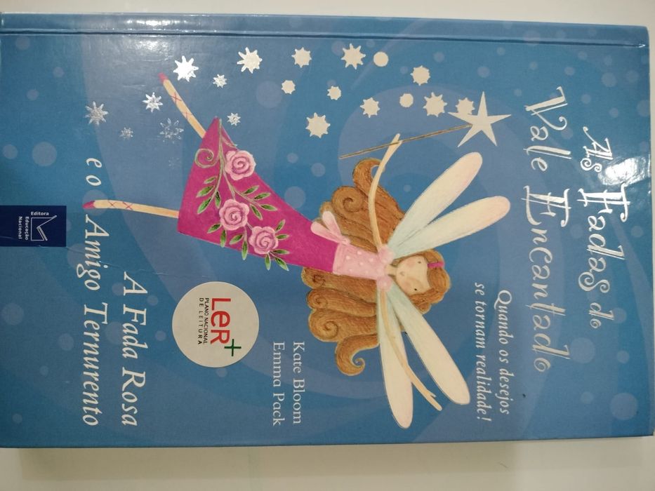 Livros Para Crianças